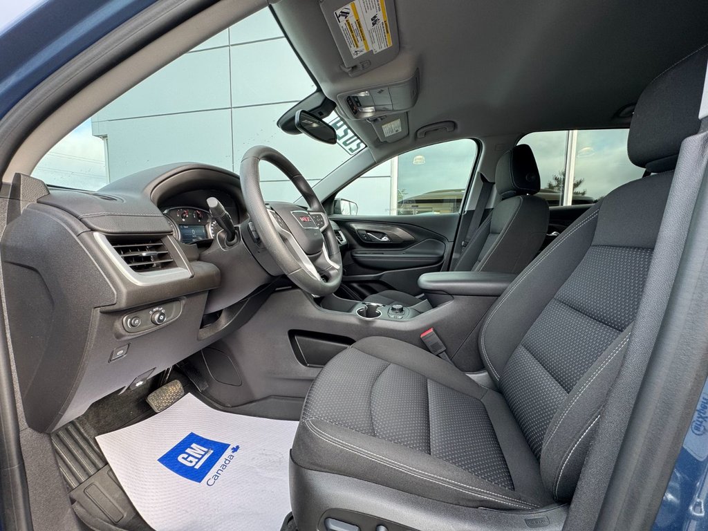 2024 GMC Terrain SLE in Tracadie-Sheila, New Brunswick - 10 - w1024h768px