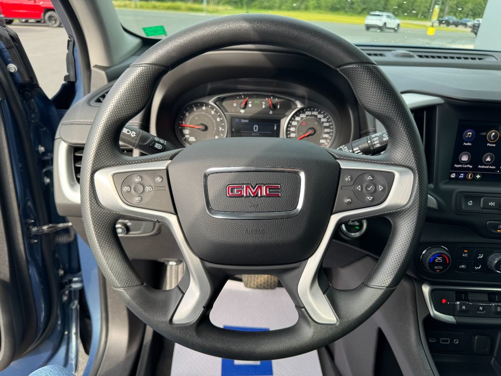 2024 GMC Terrain SLE in Tracadie-Sheila, New Brunswick - 16 - w1024h768px