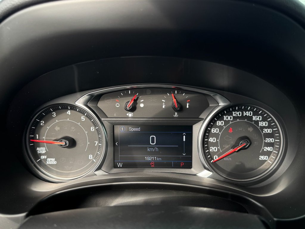 2024 GMC Terrain SLE in Tracadie-Sheila, New Brunswick - 17 - w1024h768px