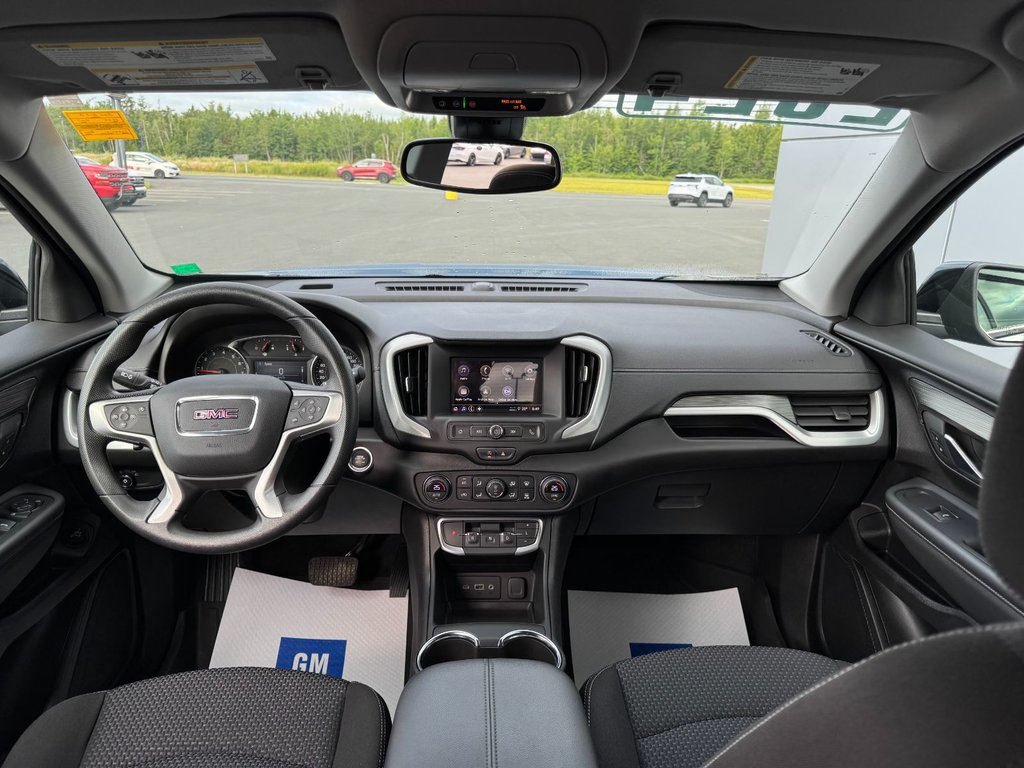 2024 GMC Terrain SLE in Tracadie-Sheila, New Brunswick - 13 - w1024h768px