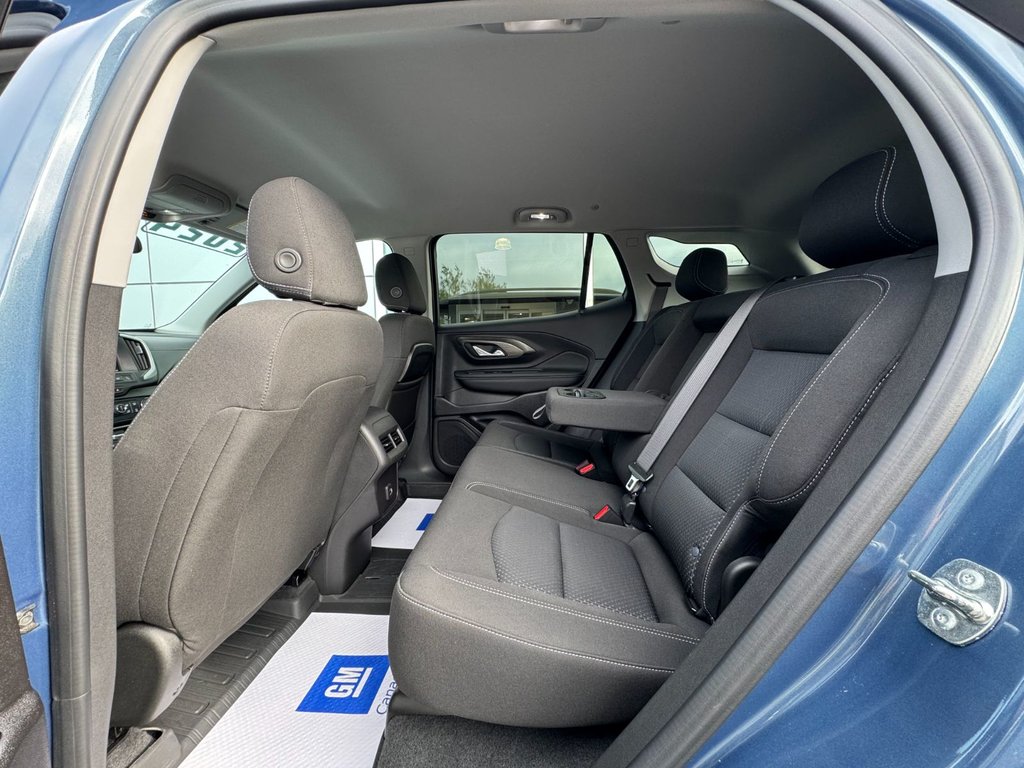 2024 GMC Terrain SLE in Tracadie-Sheila, New Brunswick - 12 - w1024h768px