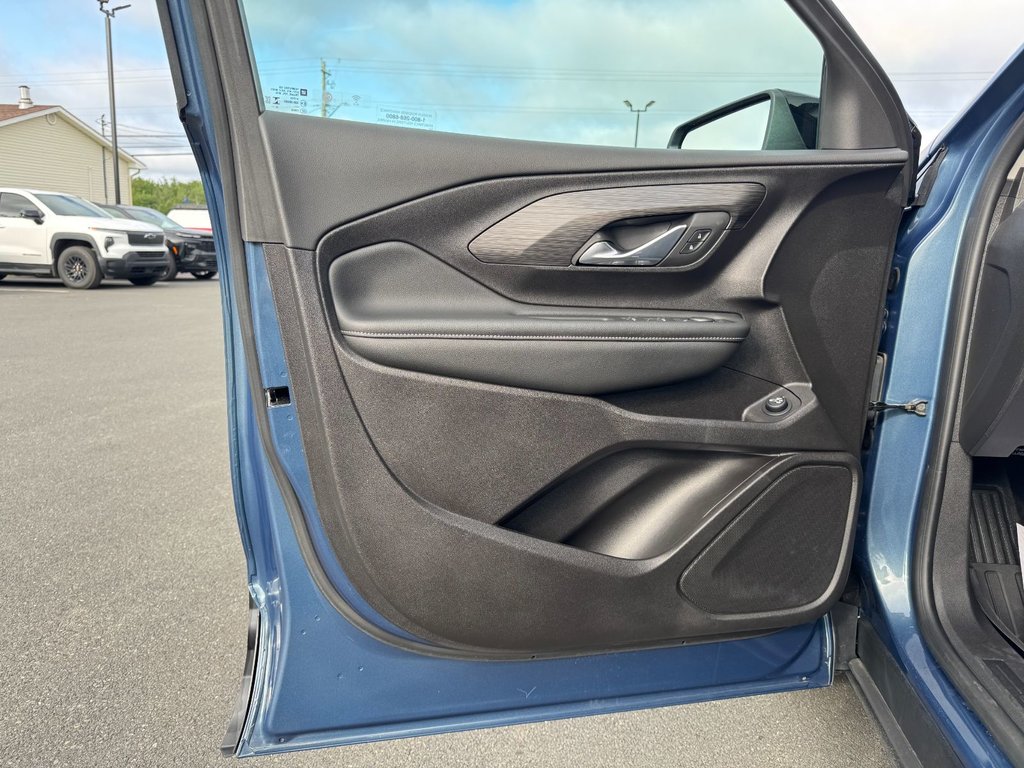 2024 GMC Terrain SLE in Tracadie-Sheila, New Brunswick - 14 - w1024h768px