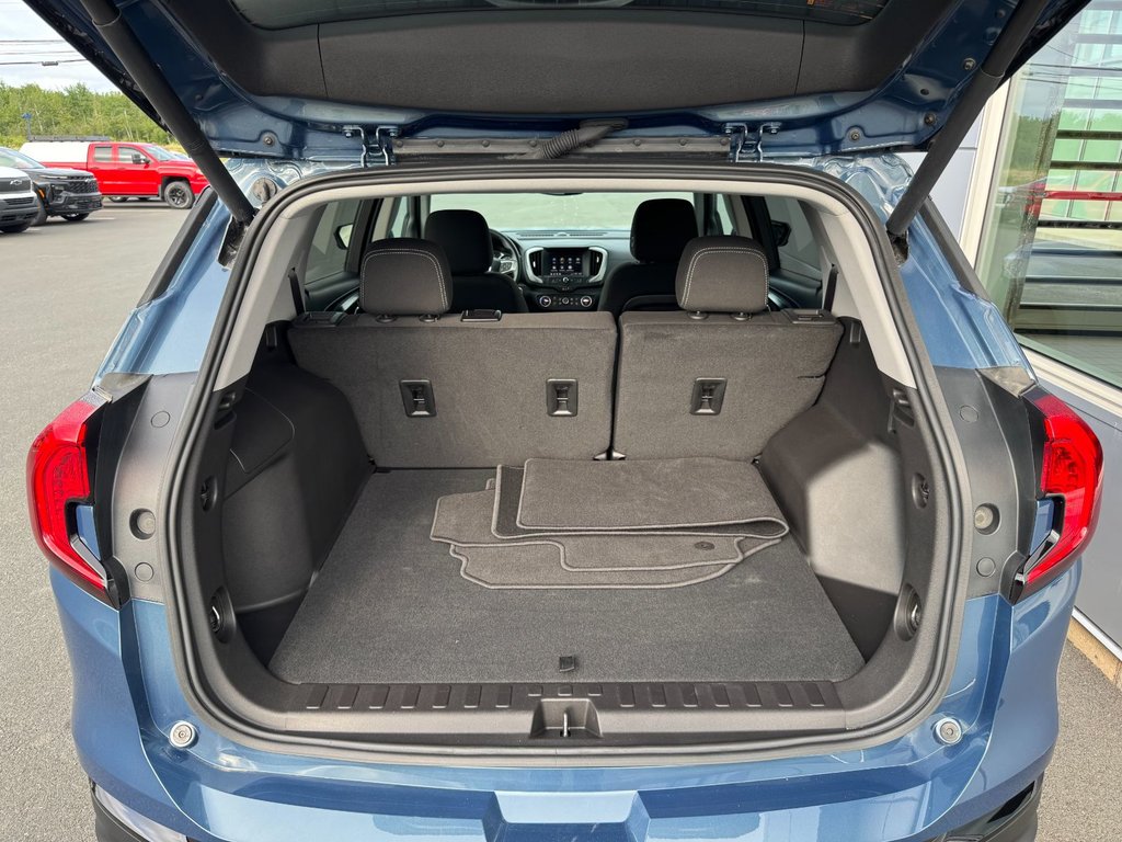 2024 GMC Terrain SLE in Tracadie-Sheila, New Brunswick - 9 - w1024h768px