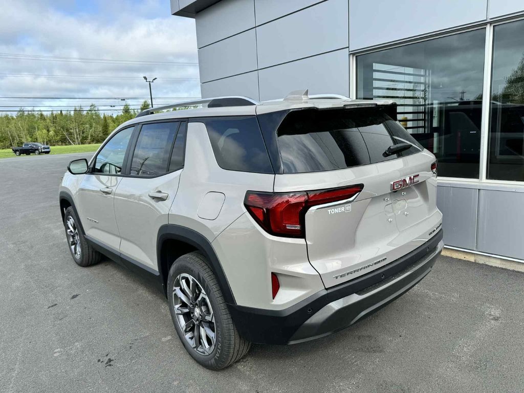 2026 GMC Terrain Elevation in Tracadie-Sheila, New Brunswick - 3 - w1024h768px
