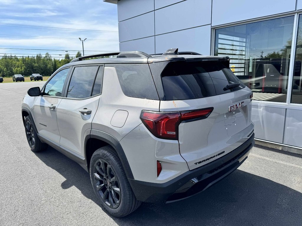 GMC Terrain ELEVATION AWD 2026 à Tracadie-Sheila, Nouveau-Brunswick - 4 - w1024h768px