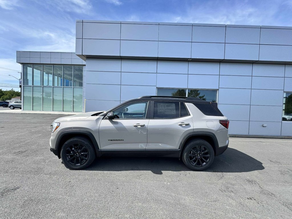 GMC Terrain ELEVATION AWD 2026 à Tracadie-Sheila, Nouveau-Brunswick - 2 - w1024h768px