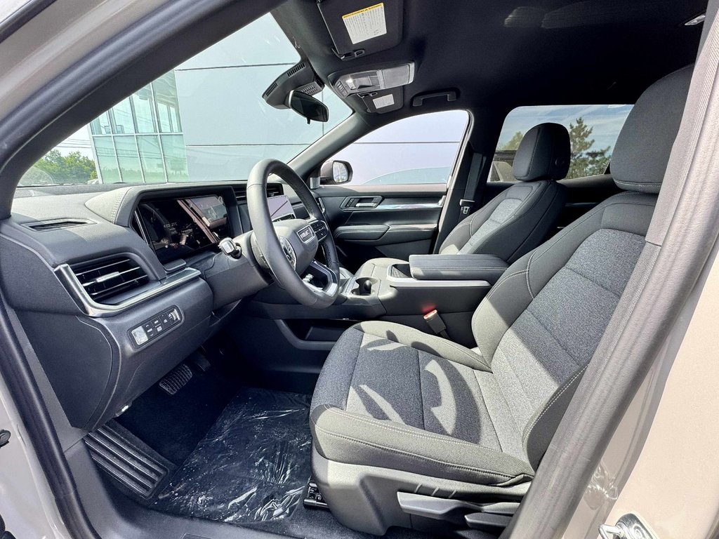 GMC Terrain ELEVATION AWD 2026 à Tracadie-Sheila, Nouveau-Brunswick - 3 - w1024h768px