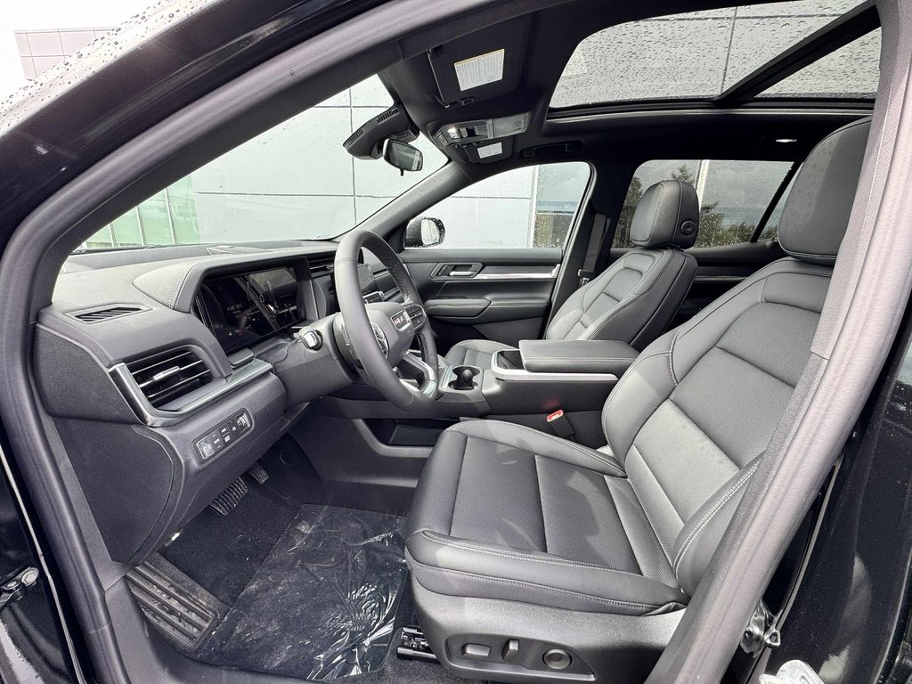 2026 GMC Terrain ELEVATION AWD in Tracadie-Sheila, New Brunswick - 4 - w1024h768px