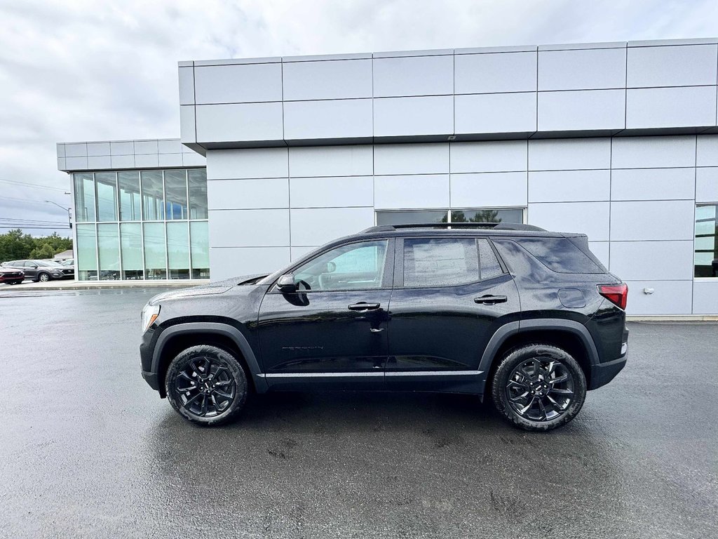 2026 GMC Terrain ELEVATION AWD in Tracadie-Sheila, New Brunswick - 2 - w1024h768px