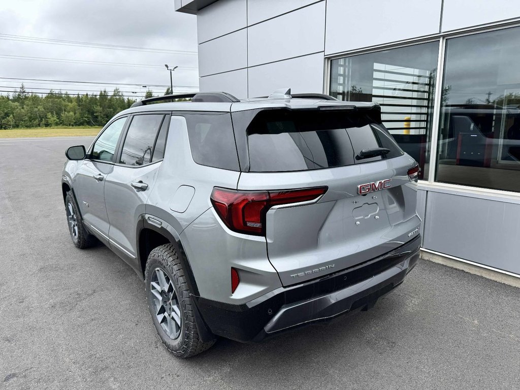 GMC Terrain AWD AT4 2026 à Tracadie-Sheila, Nouveau-Brunswick - 2 - w1024h768px