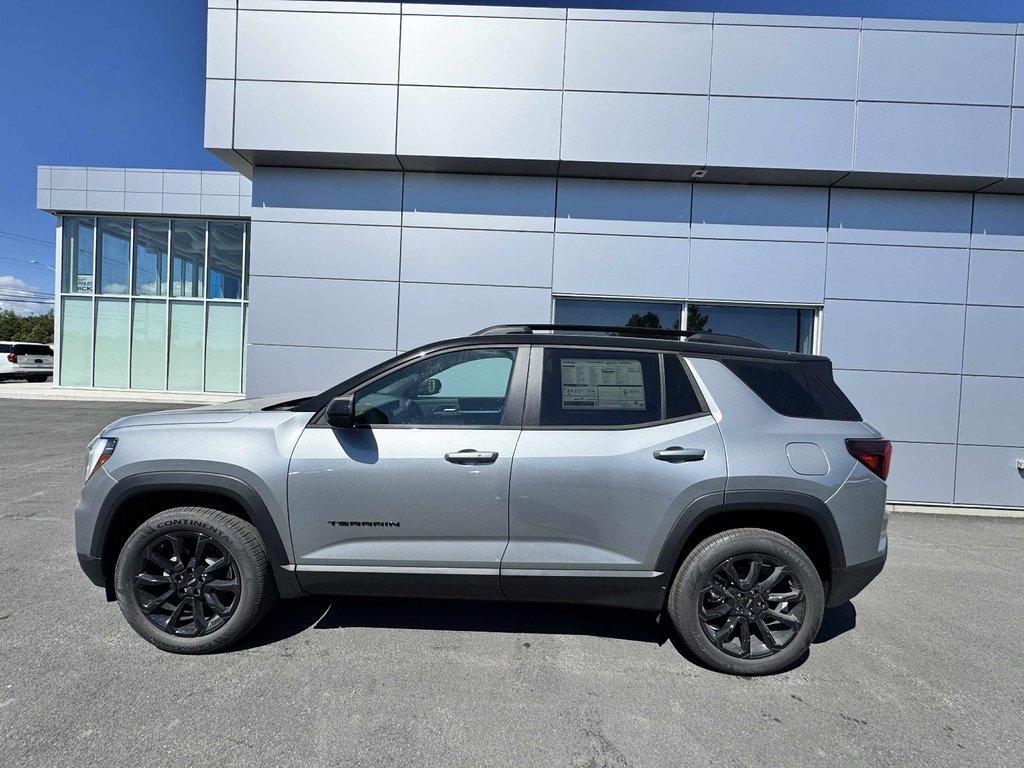 2026 GMC Terrain ELEVATION AWD in Tracadie-Sheila, New Brunswick - 2 - w1024h768px