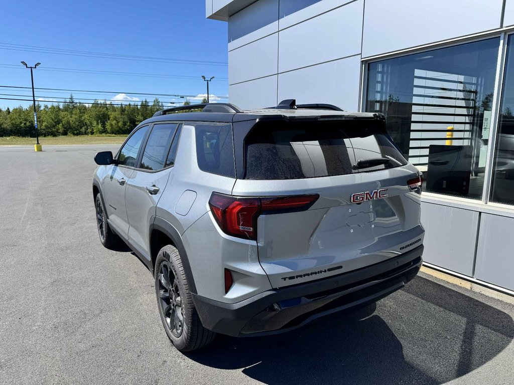 2026 GMC Terrain ELEVATION AWD in Tracadie-Sheila, New Brunswick - 3 - w1024h768px