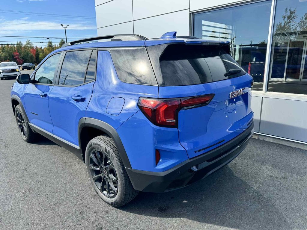 2026 GMC TERRAIN AWD ELEVATION in Tracadie-Sheila, New Brunswick - 2 - w1024h768px