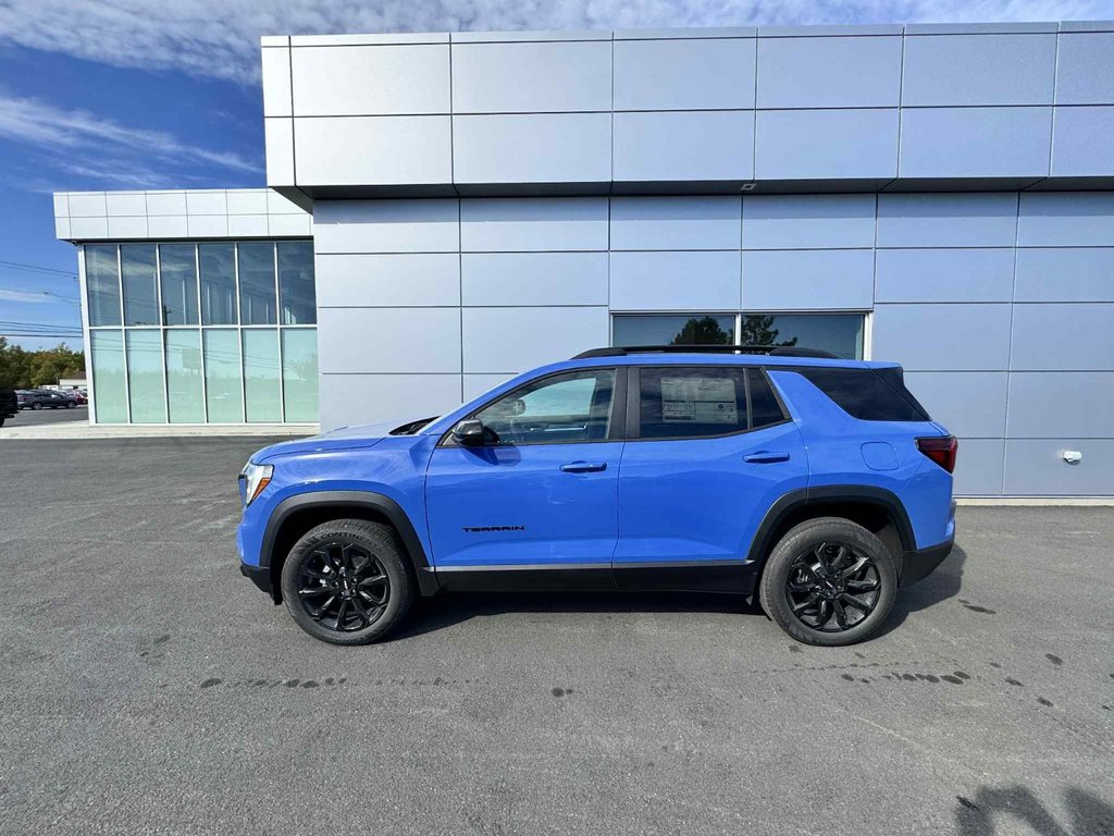 2026 GMC TERRAIN AWD ELEVATION in Tracadie-Sheila, New Brunswick - 3 - w1024h768px