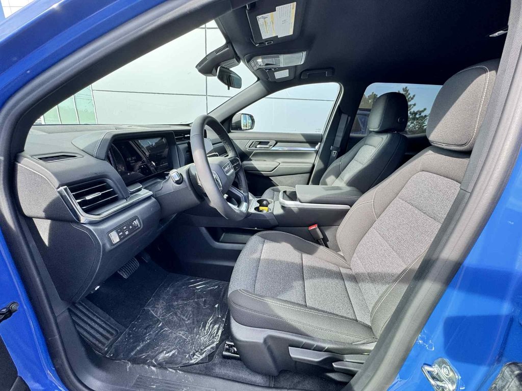 2026 GMC TERRAIN AWD ELEVATION in Tracadie-Sheila, New Brunswick - 4 - w1024h768px