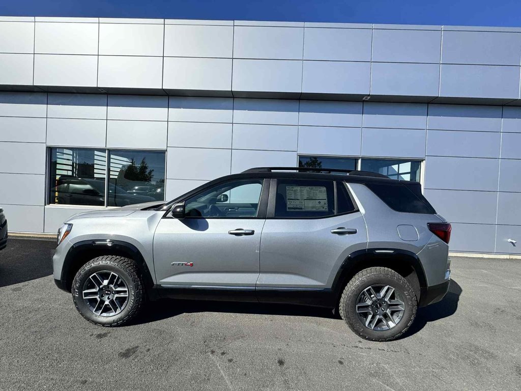 2026 GMC TERRAIN AWD AT4 in Tracadie-Sheila, New Brunswick - 2 - w1024h768px