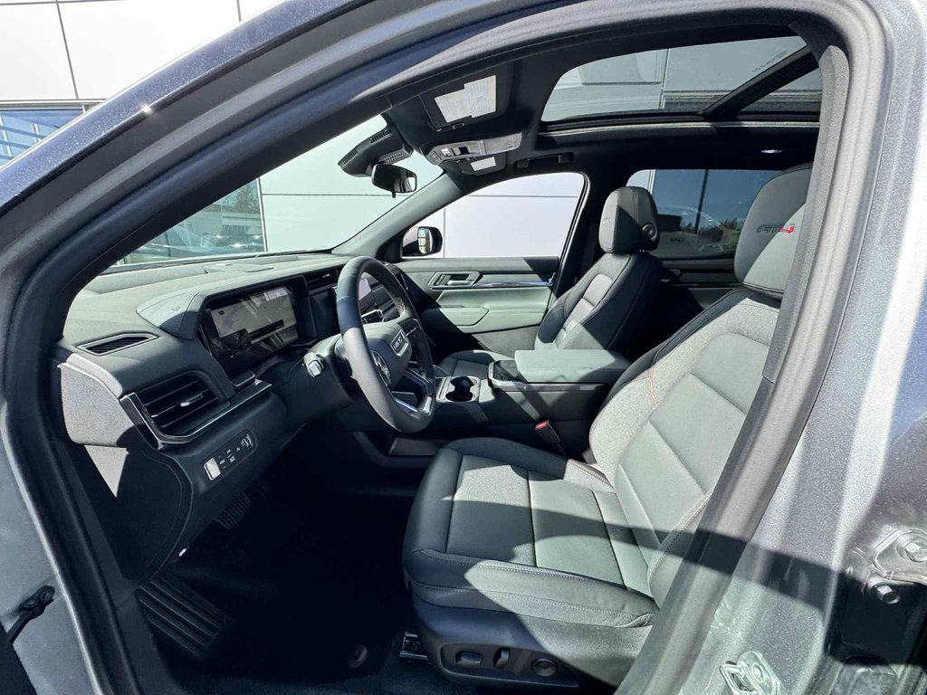 2026 GMC TERRAIN AWD AT4 in Tracadie-Sheila, New Brunswick - 4 - w1024h768px