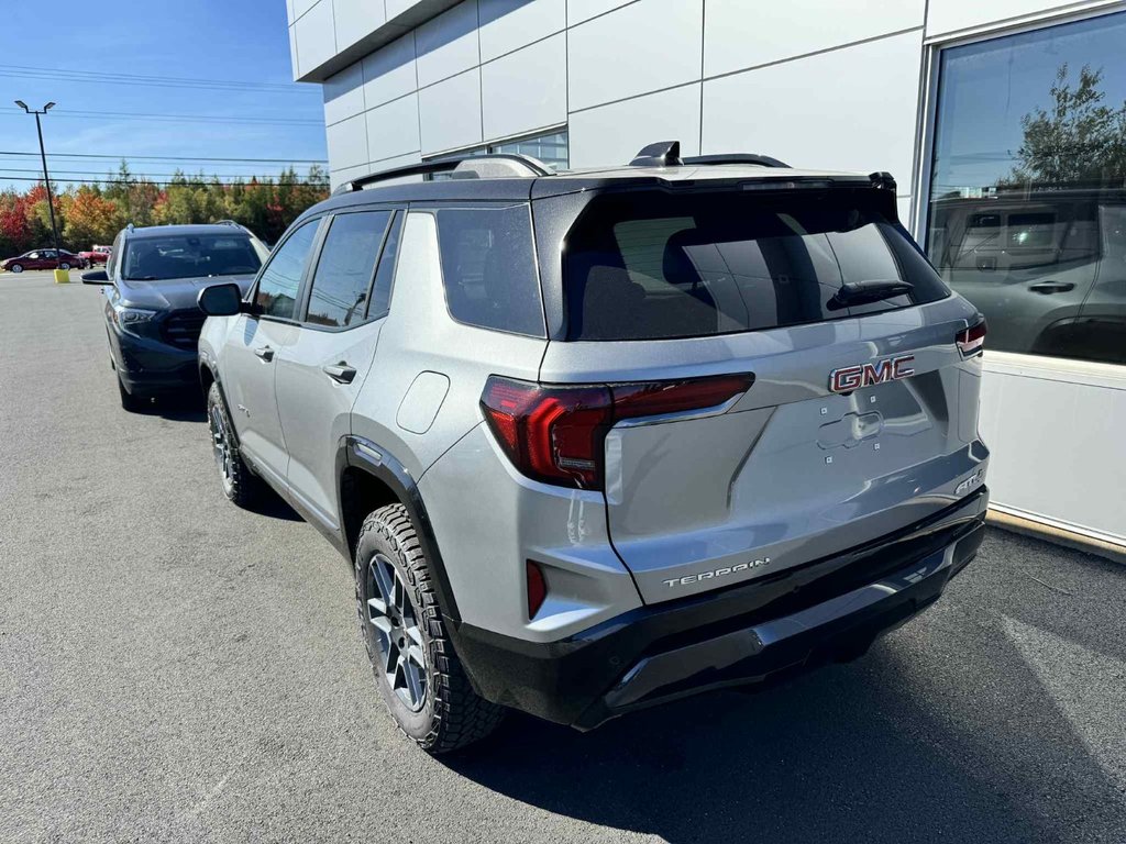 2026 GMC TERRAIN AWD AT4 in Tracadie-Sheila, New Brunswick - 3 - w1024h768px