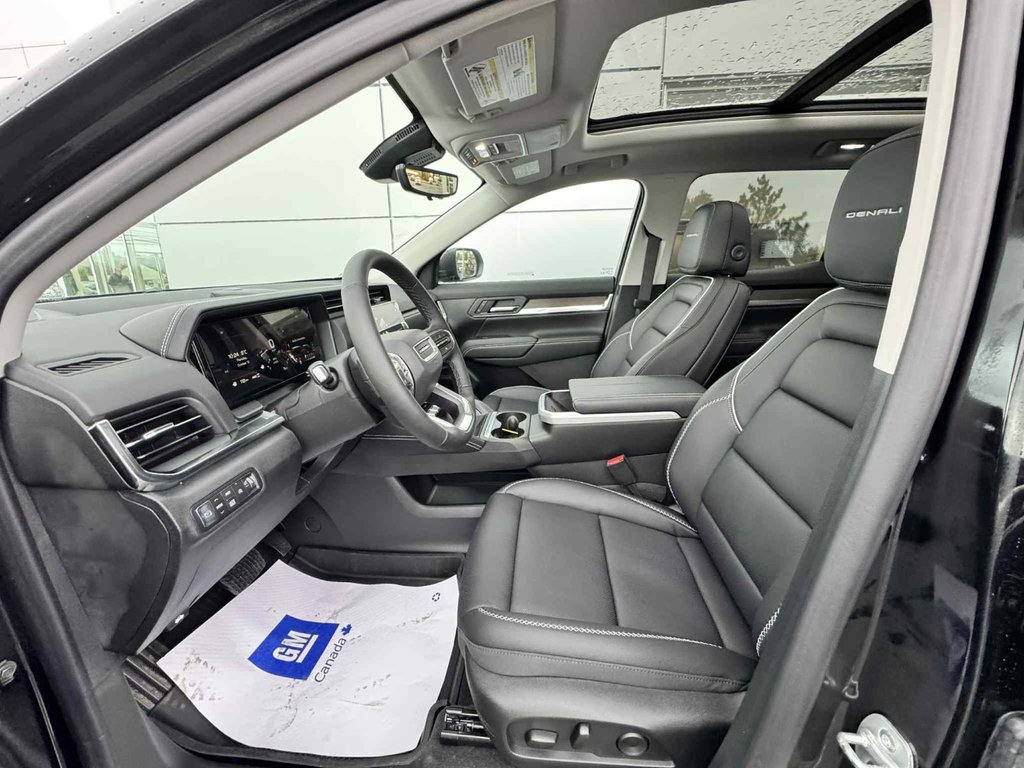 2026 GMC TERRAIN DENALI AWD in Tracadie-Sheila, New Brunswick - 4 - w1024h768px