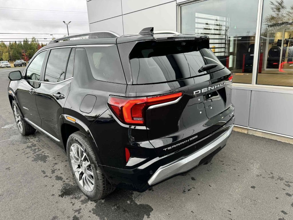 2026 GMC TERRAIN DENALI AWD in Tracadie-Sheila, New Brunswick - 3 - w1024h768px