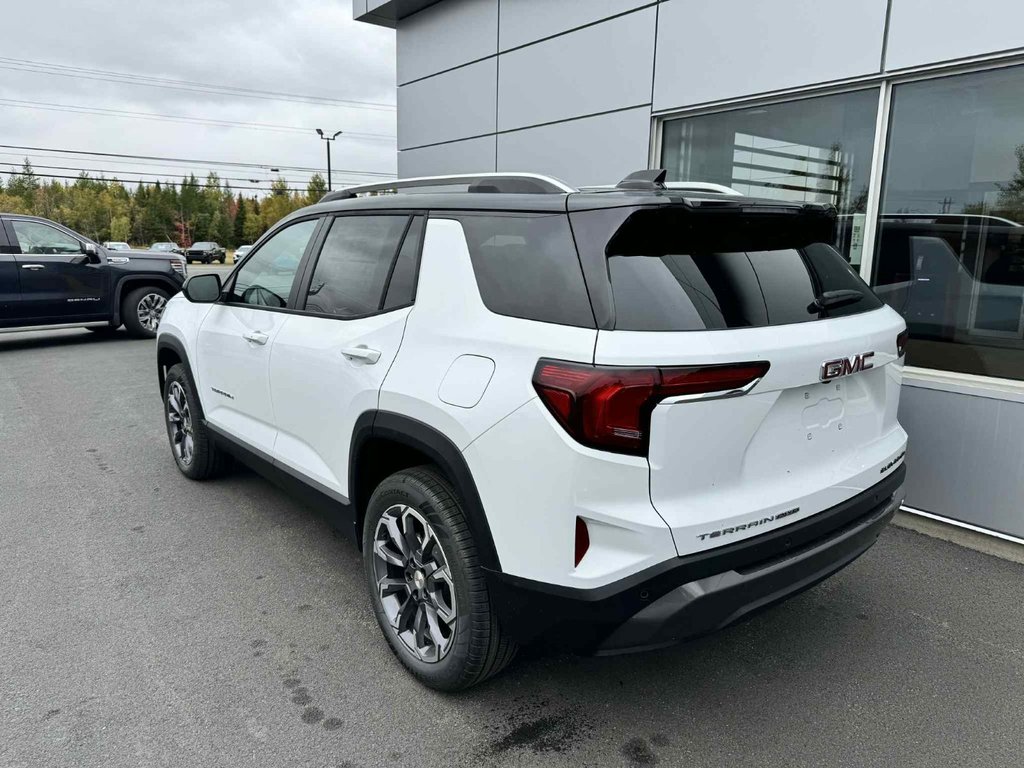 2026 GMC TERRAIN ELEVATION AWD in Tracadie-Sheila, New Brunswick - 3 - w1024h768px