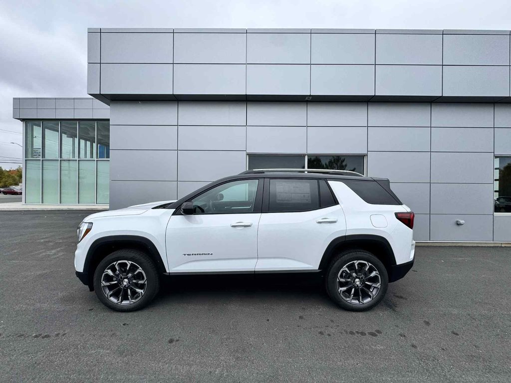 2026 GMC TERRAIN ELEVATION AWD in Tracadie-Sheila, New Brunswick - 2 - w1024h768px