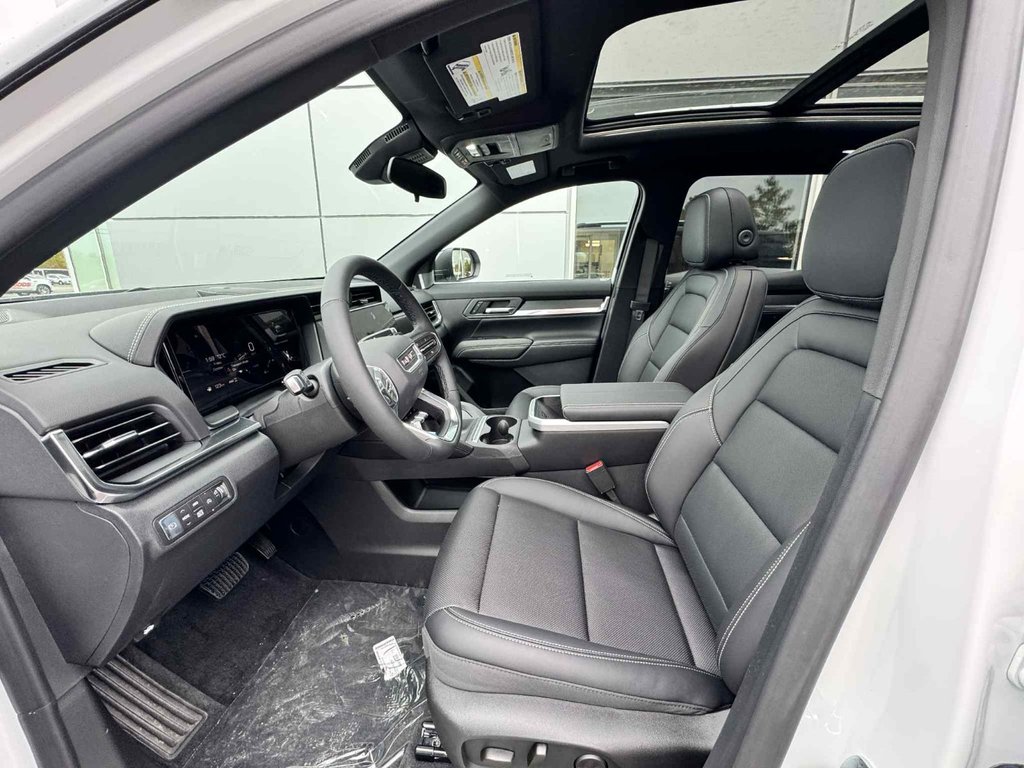 2026 GMC TERRAIN ELEVATION AWD in Tracadie-Sheila, New Brunswick - 4 - w1024h768px