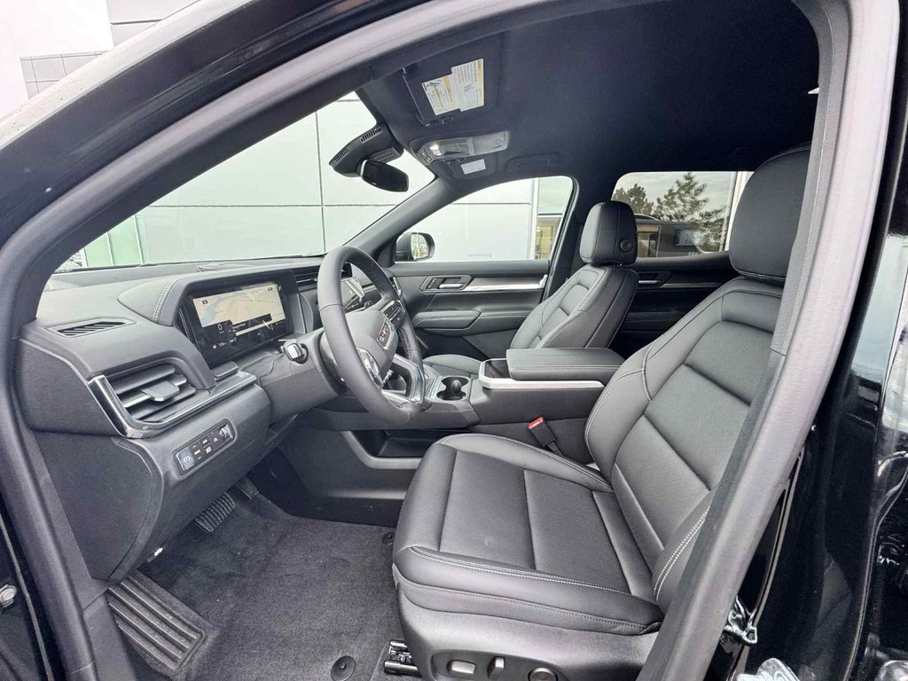 2026 GMC Terrain Elevation in Tracadie-Sheila, New Brunswick - 4 - w1024h768px