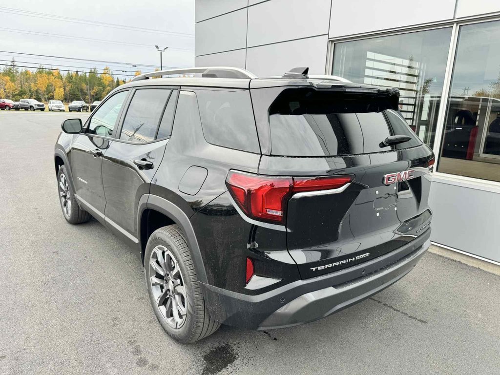 2026 GMC Terrain Elevation in Tracadie-Sheila, New Brunswick - 3 - w1024h768px