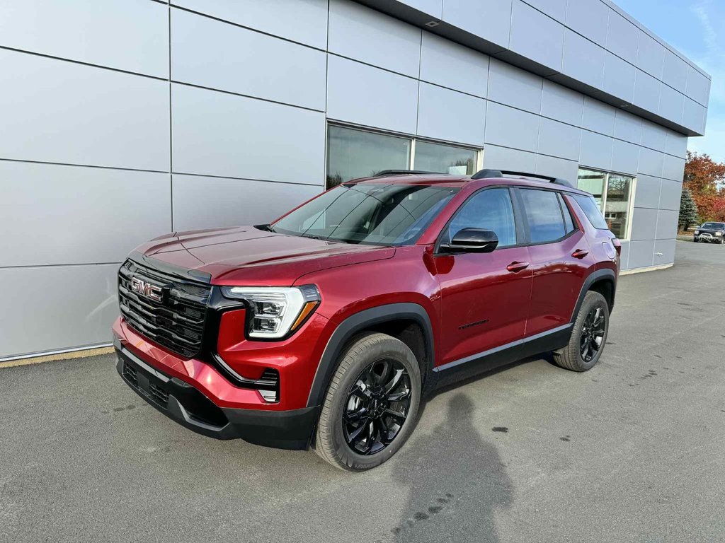2026 GMC Terrain Elevation in Tracadie-Sheila, New Brunswick - 1 - w1024h768px