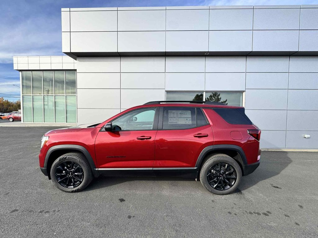 2026 GMC Terrain Elevation in Tracadie-Sheila, New Brunswick - 2 - w1024h768px