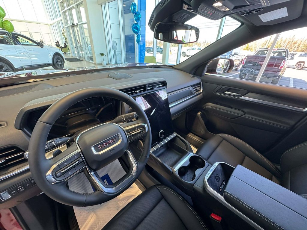 2026 GMC Terrain Elevation in Tracadie-Sheila, New Brunswick - 4 - w1024h768px