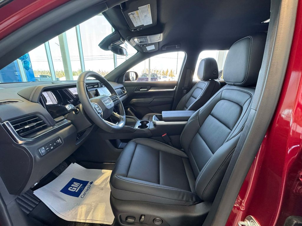 2026 GMC Terrain Elevation in Tracadie-Sheila, New Brunswick - 5 - w1024h768px