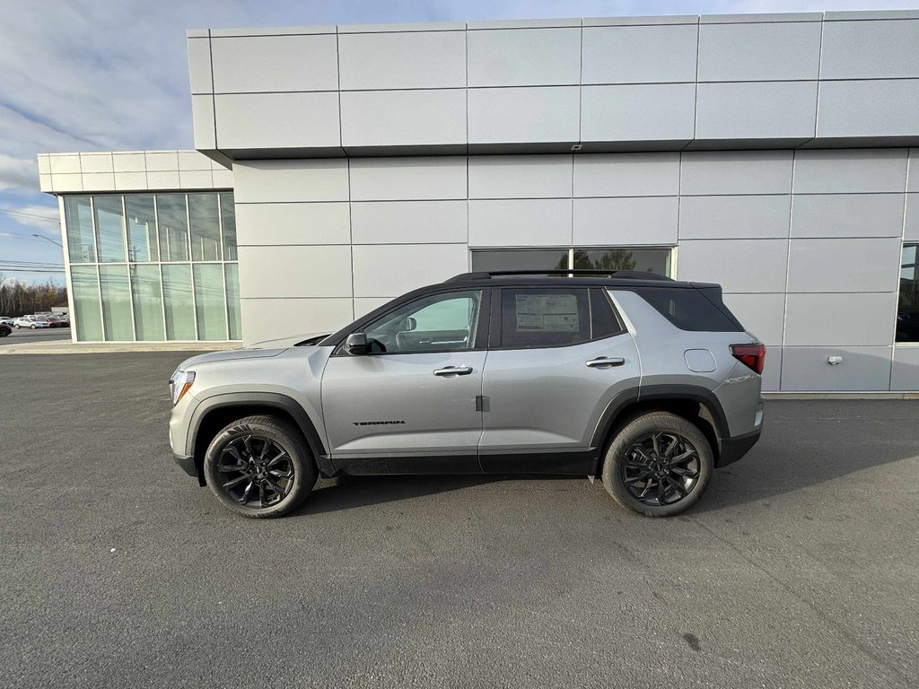 GMC Terrain Elevation 2026 à Tracadie-Sheila, Nouveau-Brunswick - 2 - w1024h768px