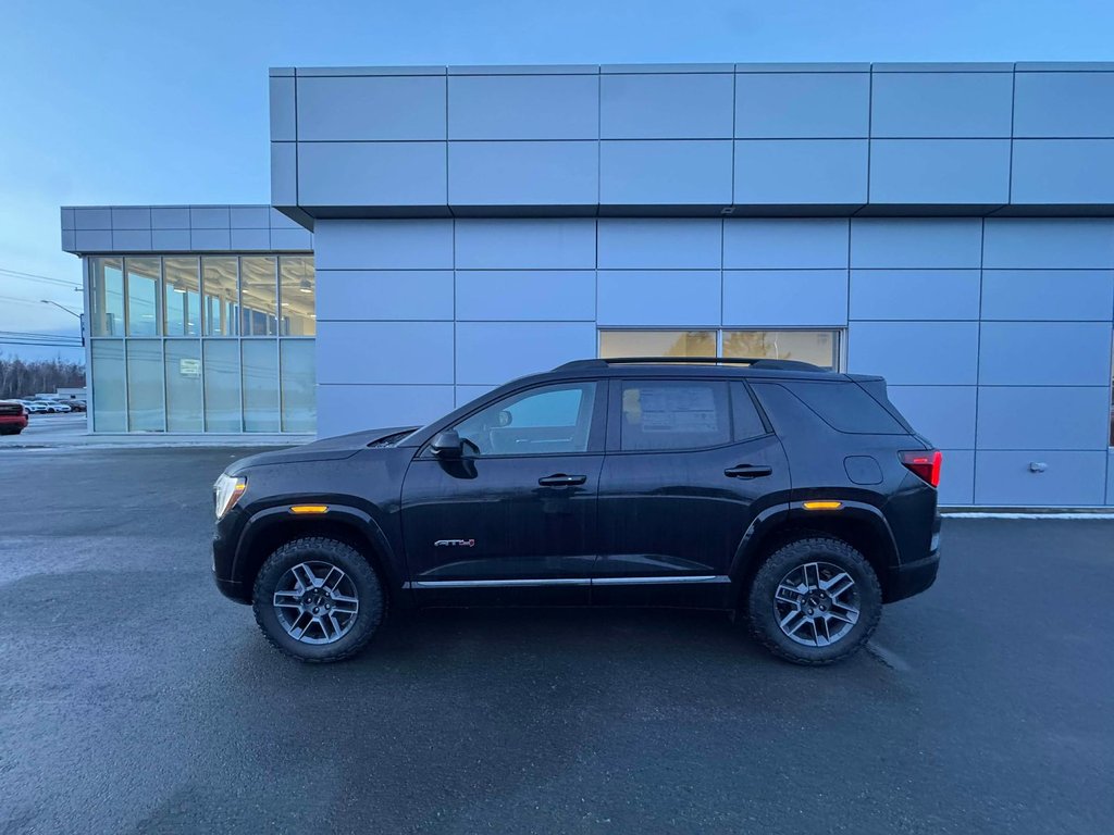 GMC Terrain AT4 2026 à Tracadie-Sheila, Nouveau-Brunswick - 3 - w1024h768px