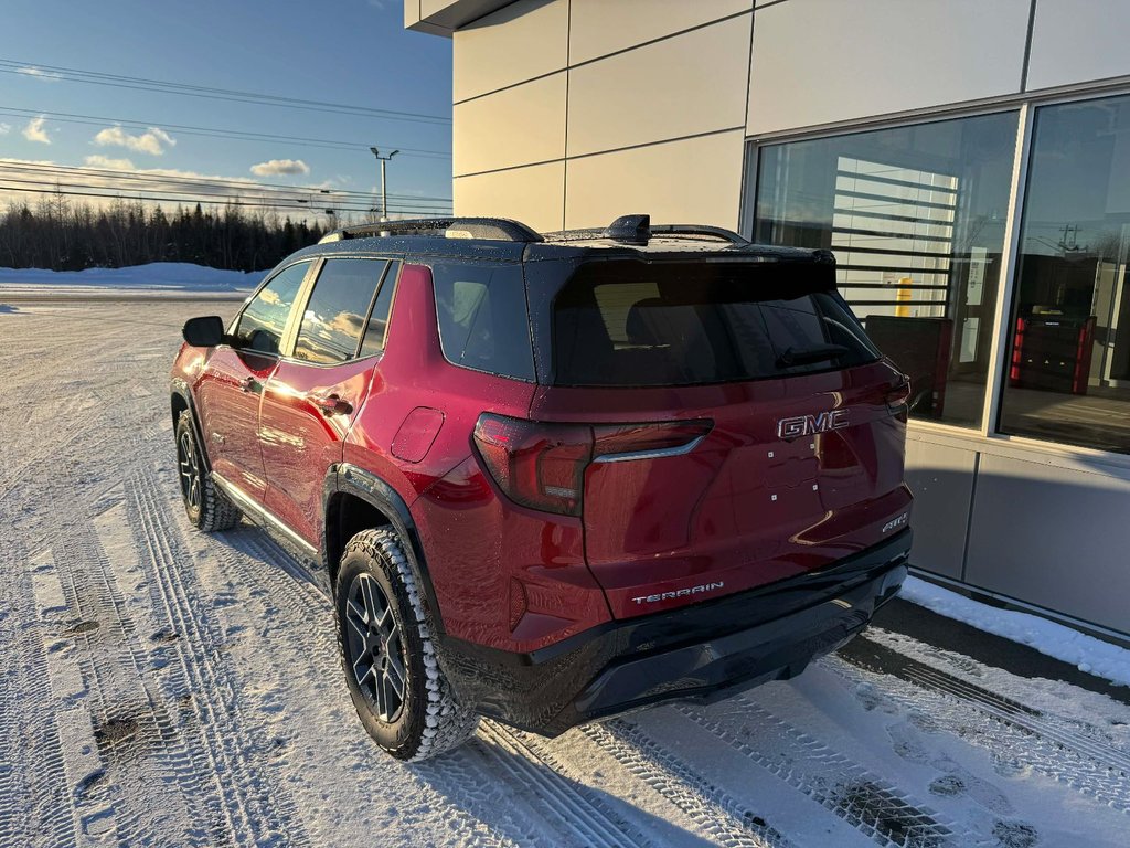 GMC Terrain AT4 2026 à Tracadie-Sheila, Nouveau-Brunswick - 4 - w1024h768px