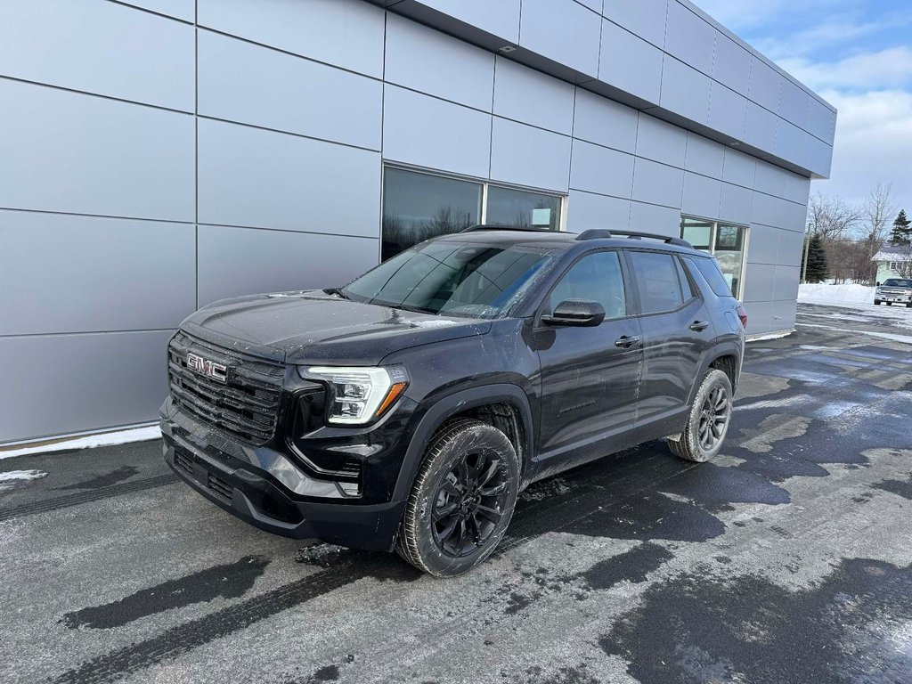 2026 GMC Terrain Elevation in Tracadie-Sheila, New Brunswick - 1 - w1024h768px