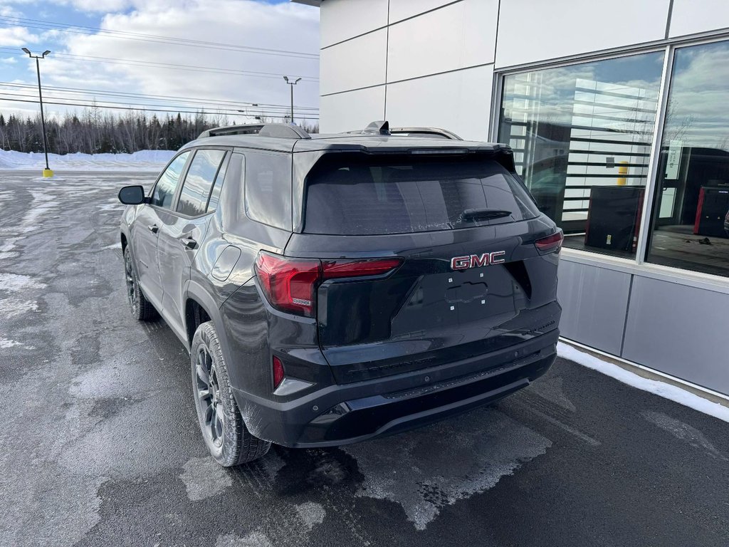 2026 GMC Terrain Elevation in Tracadie-Sheila, New Brunswick - 2 - w1024h768px