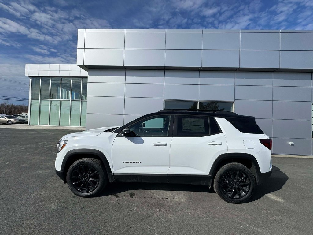 GMC Terrain Elevation 2026 à Tracadie-Sheila, Nouveau-Brunswick - 3 - w1024h768px