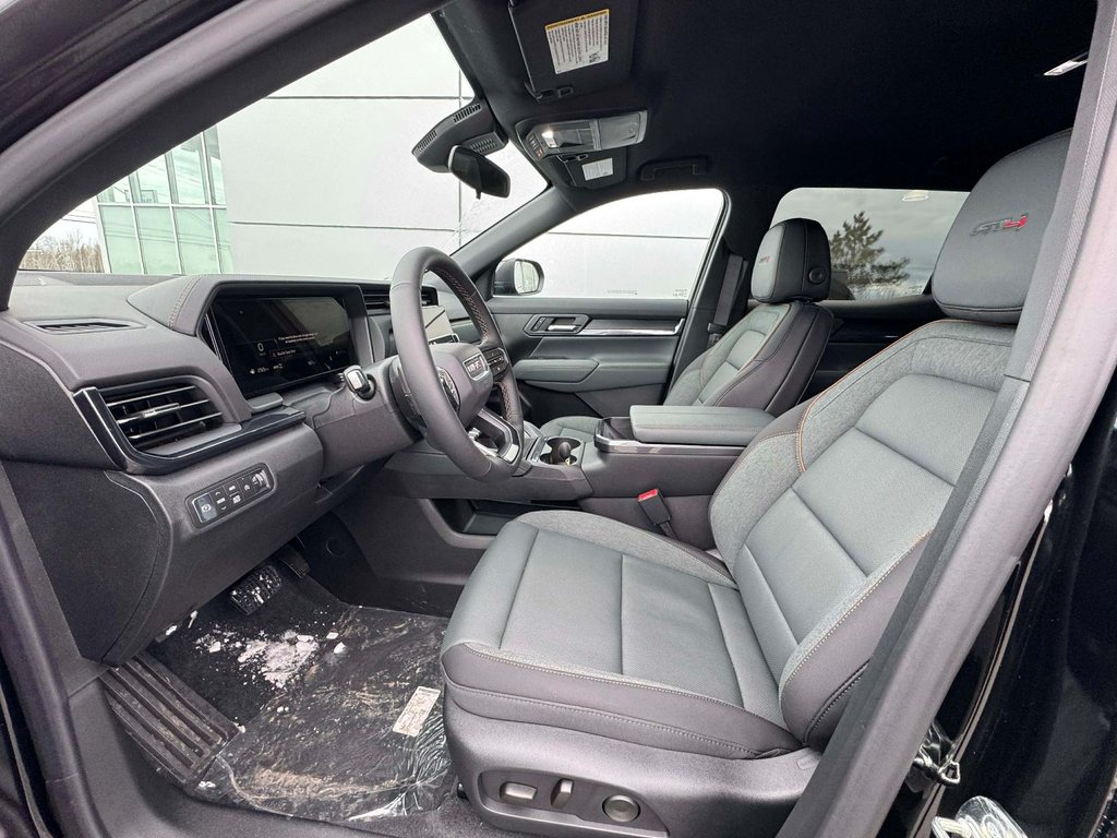 2026 GMC Terrain AT4 in Tracadie-Sheila, New Brunswick - 4 - w1024h768px