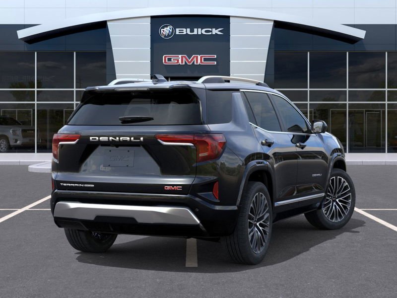 2026 GMC Terrain Denali in Tracadie-Sheila, New Brunswick - 4 - w1024h768px