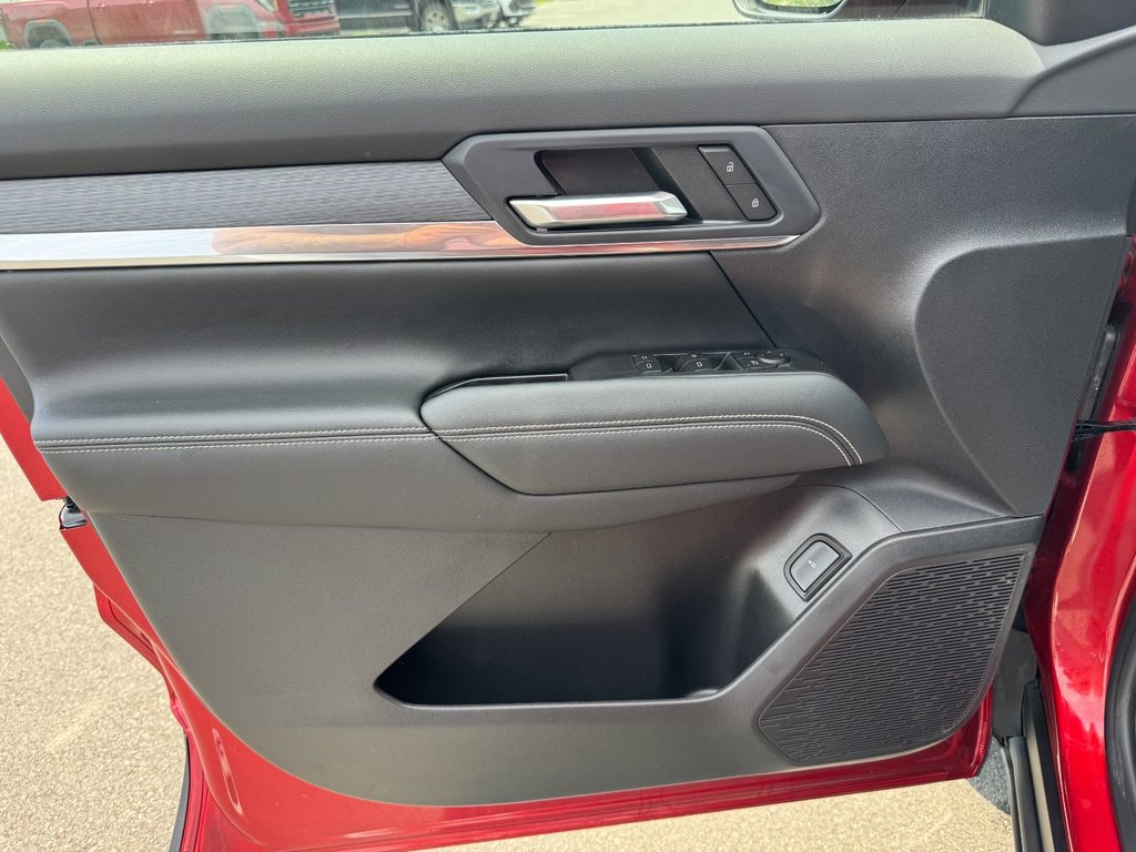 2026 GMC Terrain AWD Elevation in Tracadie-Sheila, New Brunswick - 11 - w1024h768px