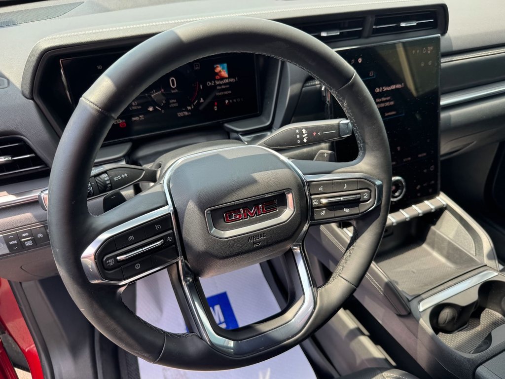 2026 GMC Terrain AWD Elevation in Tracadie-Sheila, New Brunswick - 13 - w1024h768px