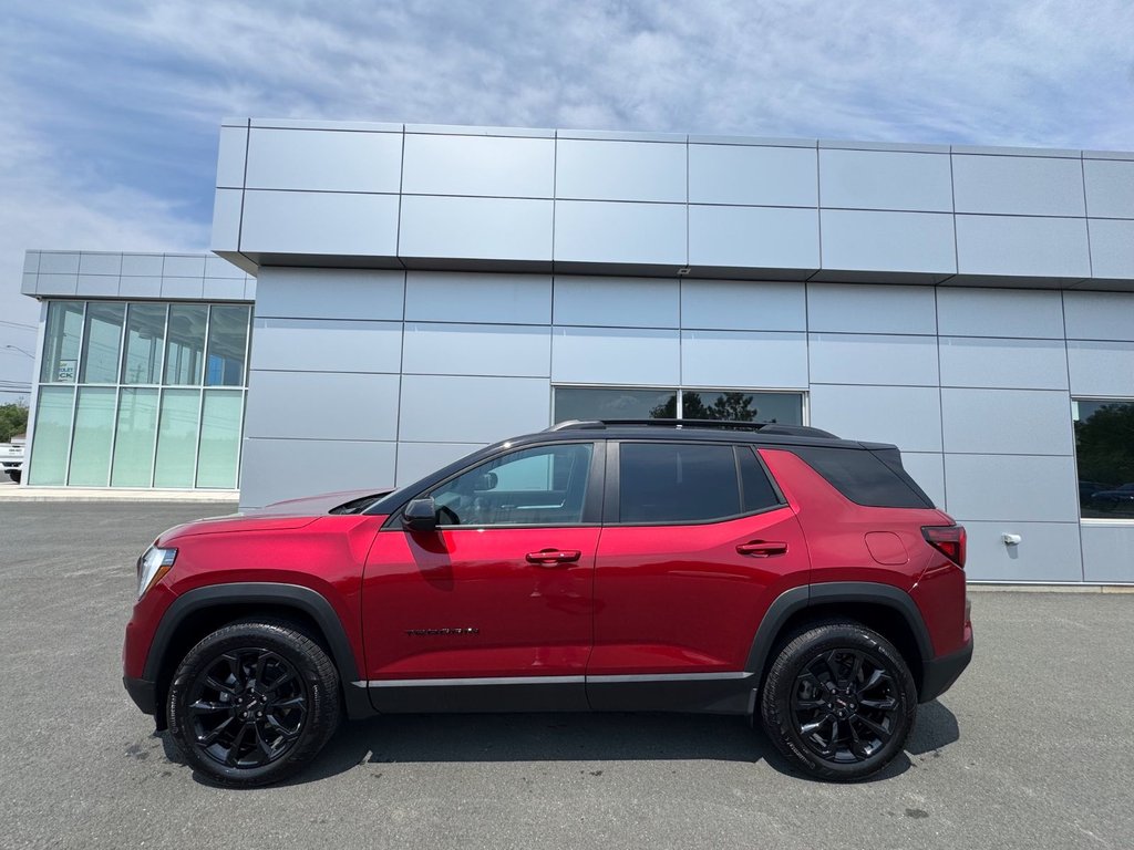 2026 GMC Terrain AWD Elevation in Tracadie-Sheila, New Brunswick - 4 - w1024h768px