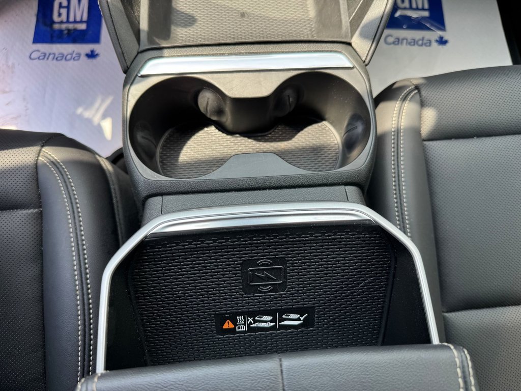 2026 GMC Terrain AWD Elevation in Tracadie-Sheila, New Brunswick - 17 - w1024h768px
