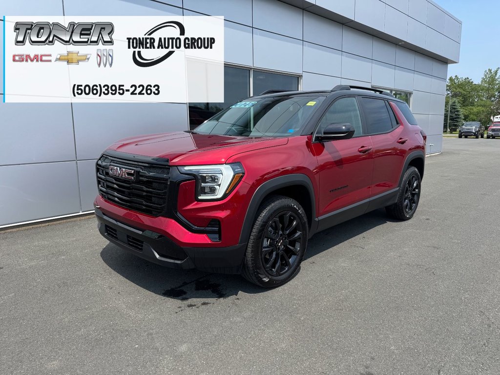 2026 GMC Terrain AWD Elevation in Tracadie-Sheila, New Brunswick - 1 - w1024h768px