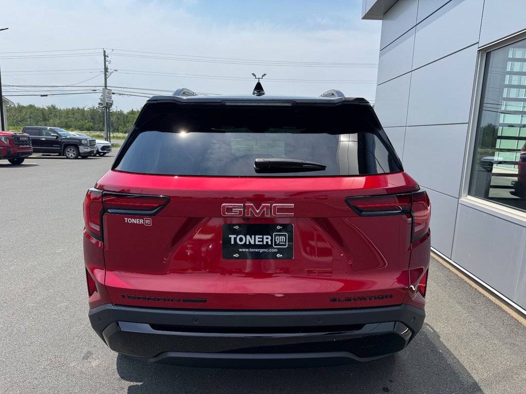 2026 GMC Terrain AWD Elevation in Tracadie-Sheila, New Brunswick - 6 - w1024h768px
