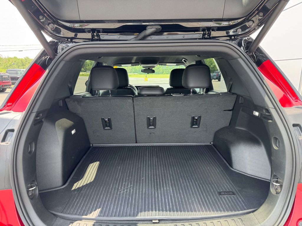 2026 GMC Terrain AWD Elevation in Tracadie-Sheila, New Brunswick - 8 - w1024h768px