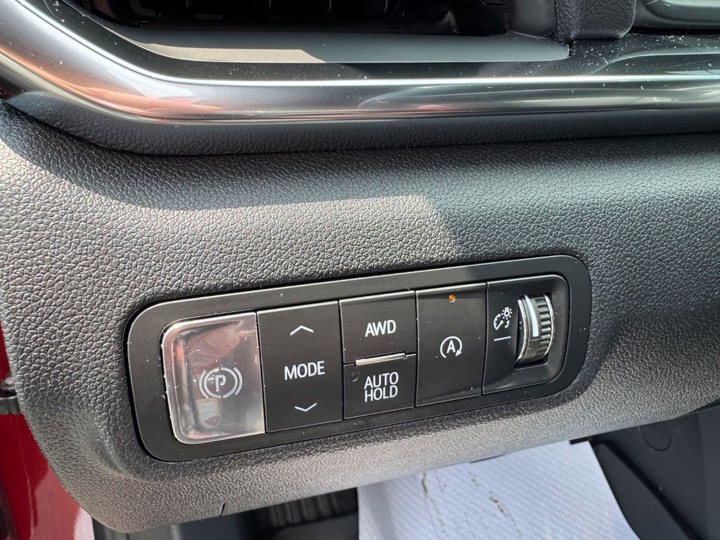 2026 GMC Terrain AWD Elevation in Tracadie-Sheila, New Brunswick - 14 - w1024h768px