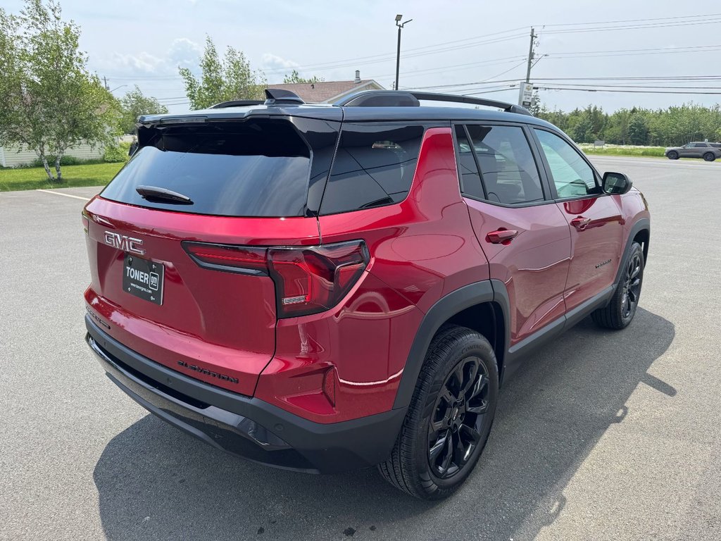 2026 GMC Terrain AWD Elevation in Tracadie-Sheila, New Brunswick - 7 - w1024h768px